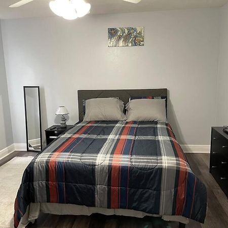Cheerful 3-Bedrooms With Free Parking On Premises Талахаси Екстериор снимка