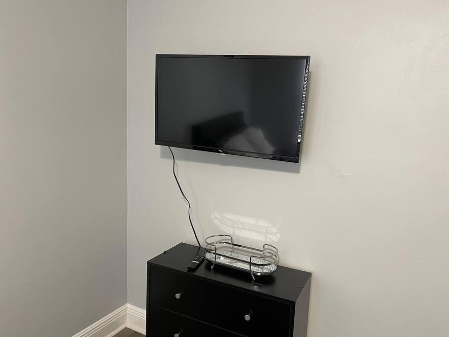 Cheerful 3-Bedrooms With Free Parking On Premises Талахаси Екстериор снимка