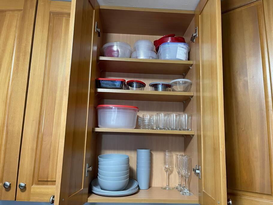 Cheerful 3-Bedrooms With Free Parking On Premises Талахаси Екстериор снимка