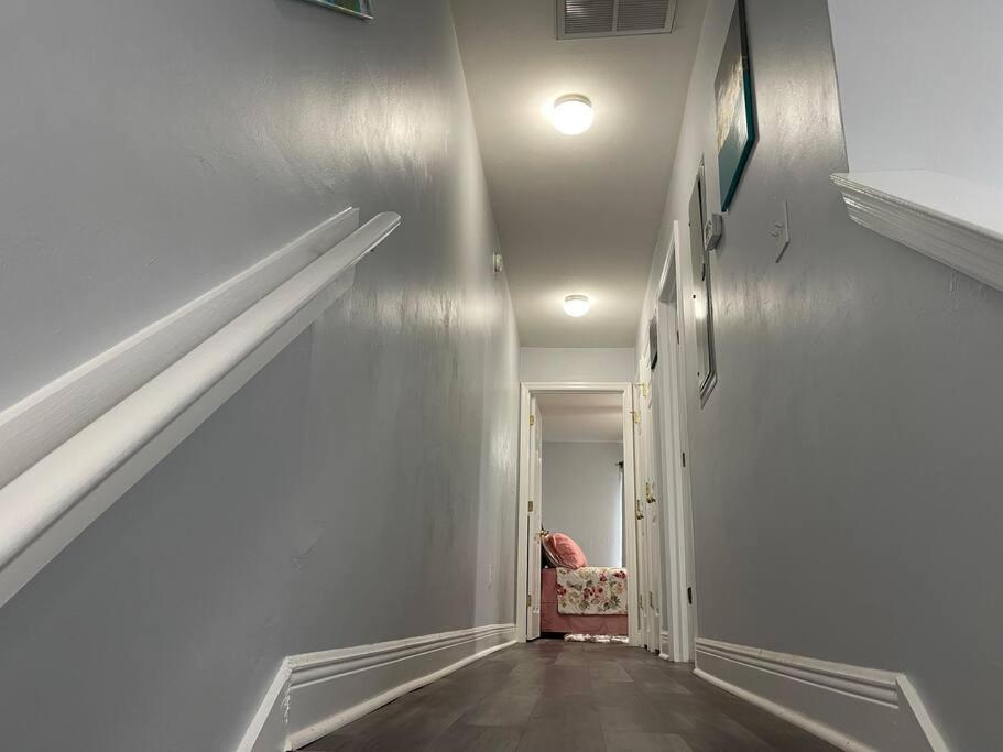 Cheerful 3-Bedrooms With Free Parking On Premises Талахаси Екстериор снимка