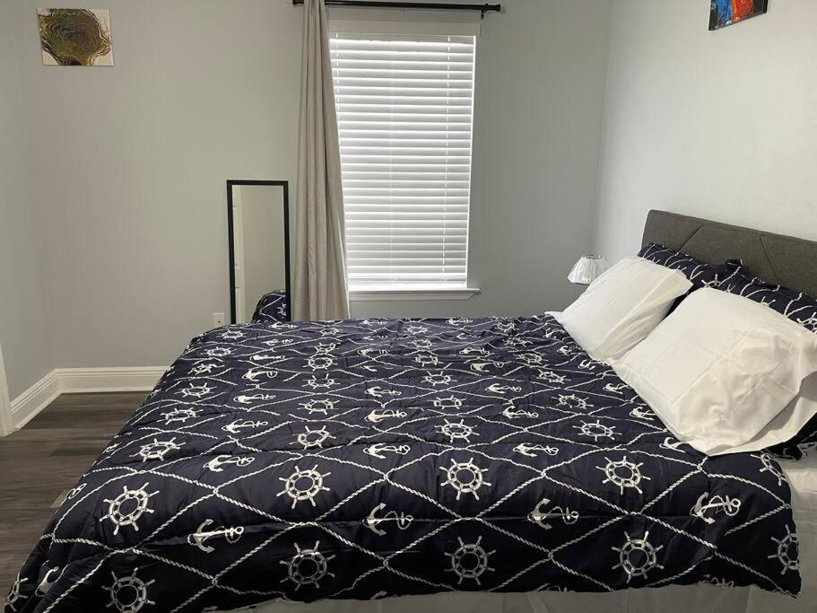 Cheerful 3-Bedrooms With Free Parking On Premises Талахаси Екстериор снимка