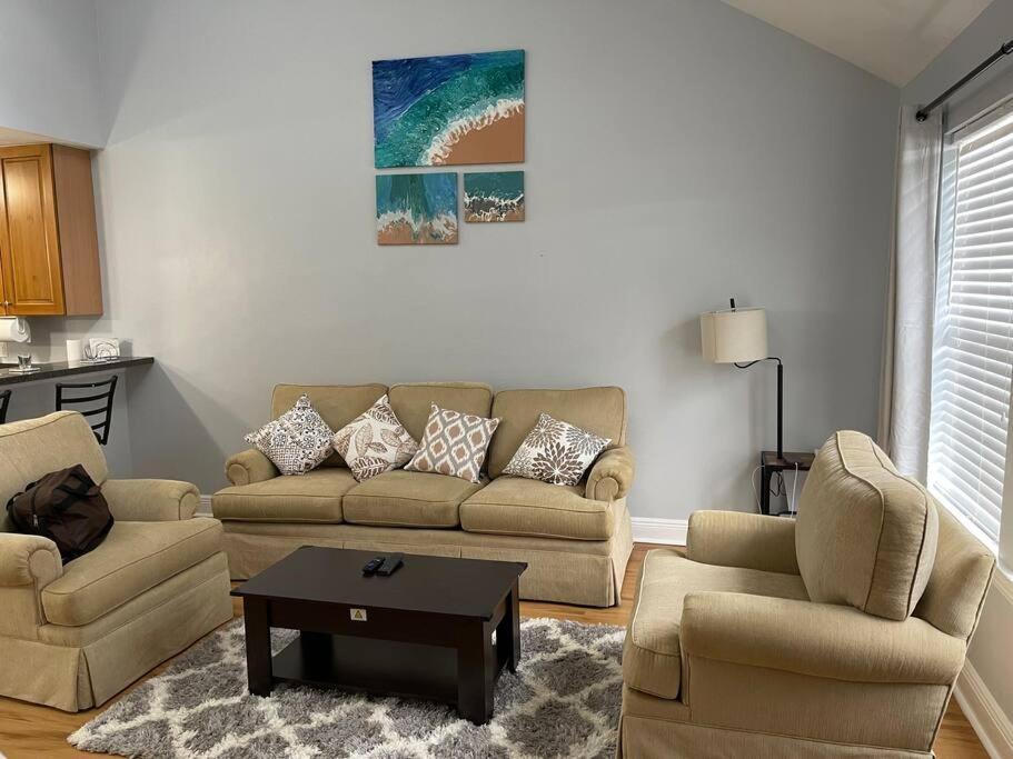 Cheerful 3-Bedrooms With Free Parking On Premises Талахаси Екстериор снимка