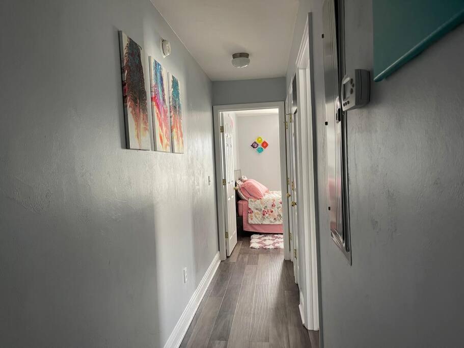 Cheerful 3-Bedrooms With Free Parking On Premises Талахаси Екстериор снимка