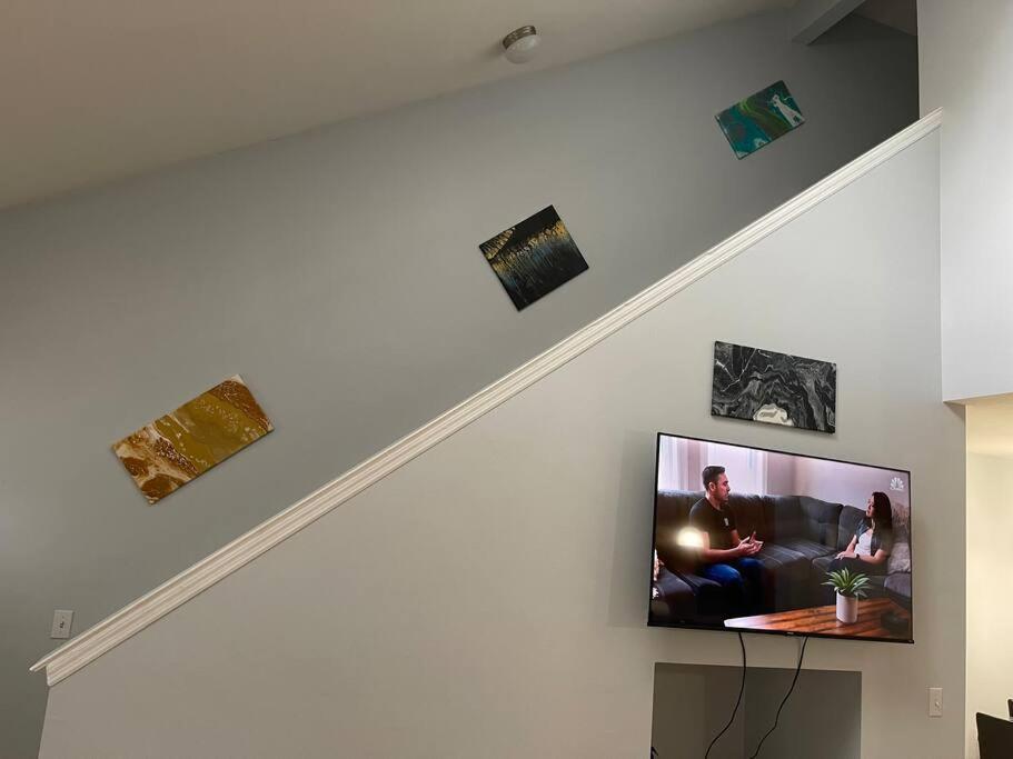 Cheerful 3-Bedrooms With Free Parking On Premises Талахаси Екстериор снимка