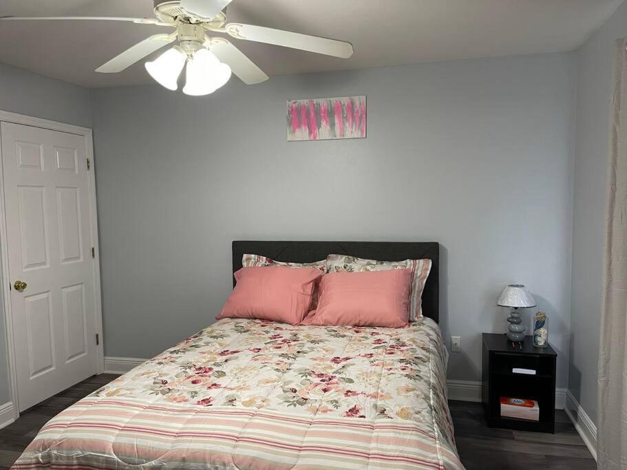Cheerful 3-Bedrooms With Free Parking On Premises Талахаси Екстериор снимка