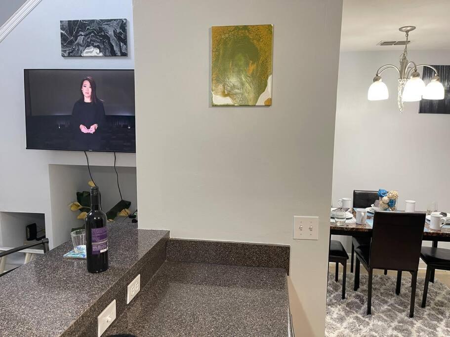 Cheerful 3-Bedrooms With Free Parking On Premises Талахаси Екстериор снимка