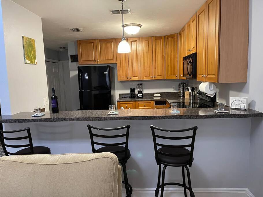 Cheerful 3-Bedrooms With Free Parking On Premises Талахаси Екстериор снимка
