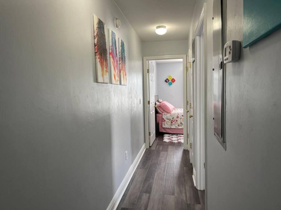 Cheerful 3-Bedrooms With Free Parking On Premises Талахаси Екстериор снимка