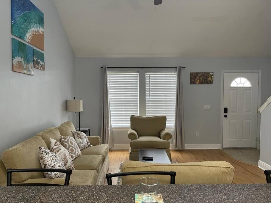 Cheerful 3-Bedrooms With Free Parking On Premises Талахаси Екстериор снимка