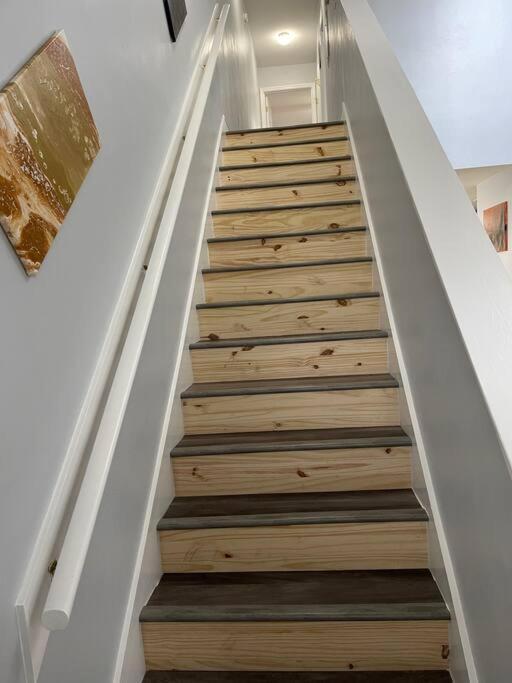 Cheerful 3-Bedrooms With Free Parking On Premises Талахаси Екстериор снимка