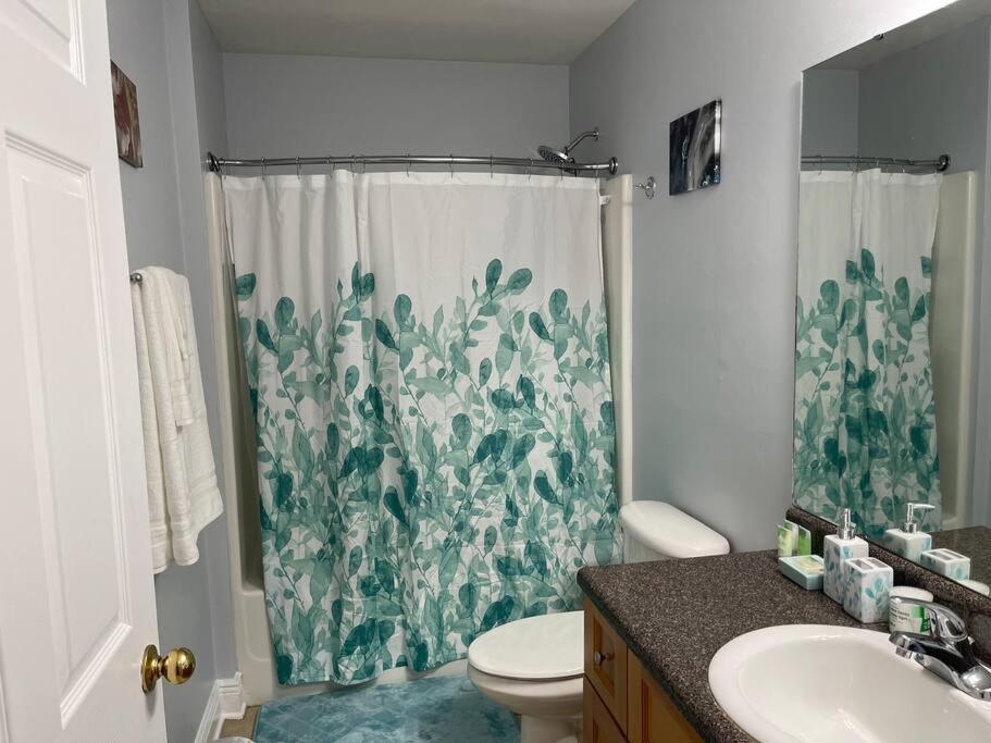 Cheerful 3-Bedrooms With Free Parking On Premises Талахаси Екстериор снимка